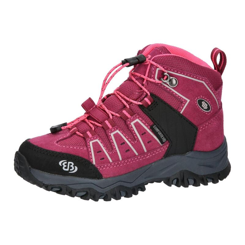 Chaussure extérieure Filles Brütting Mount Pinos Kids High