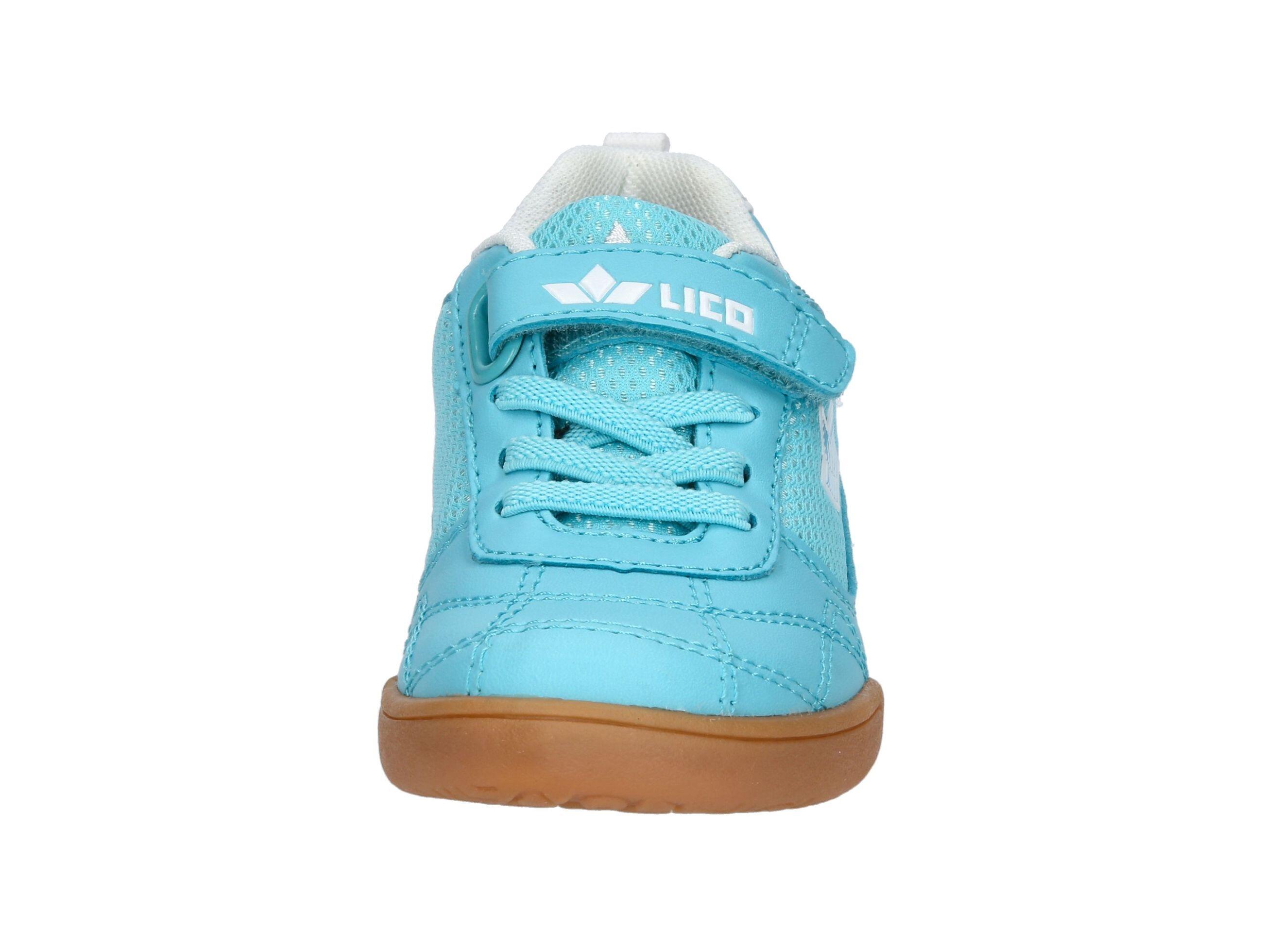 Chaussure de sport  Fermeture velcro Garçons LICO Bernie VS 3/5
