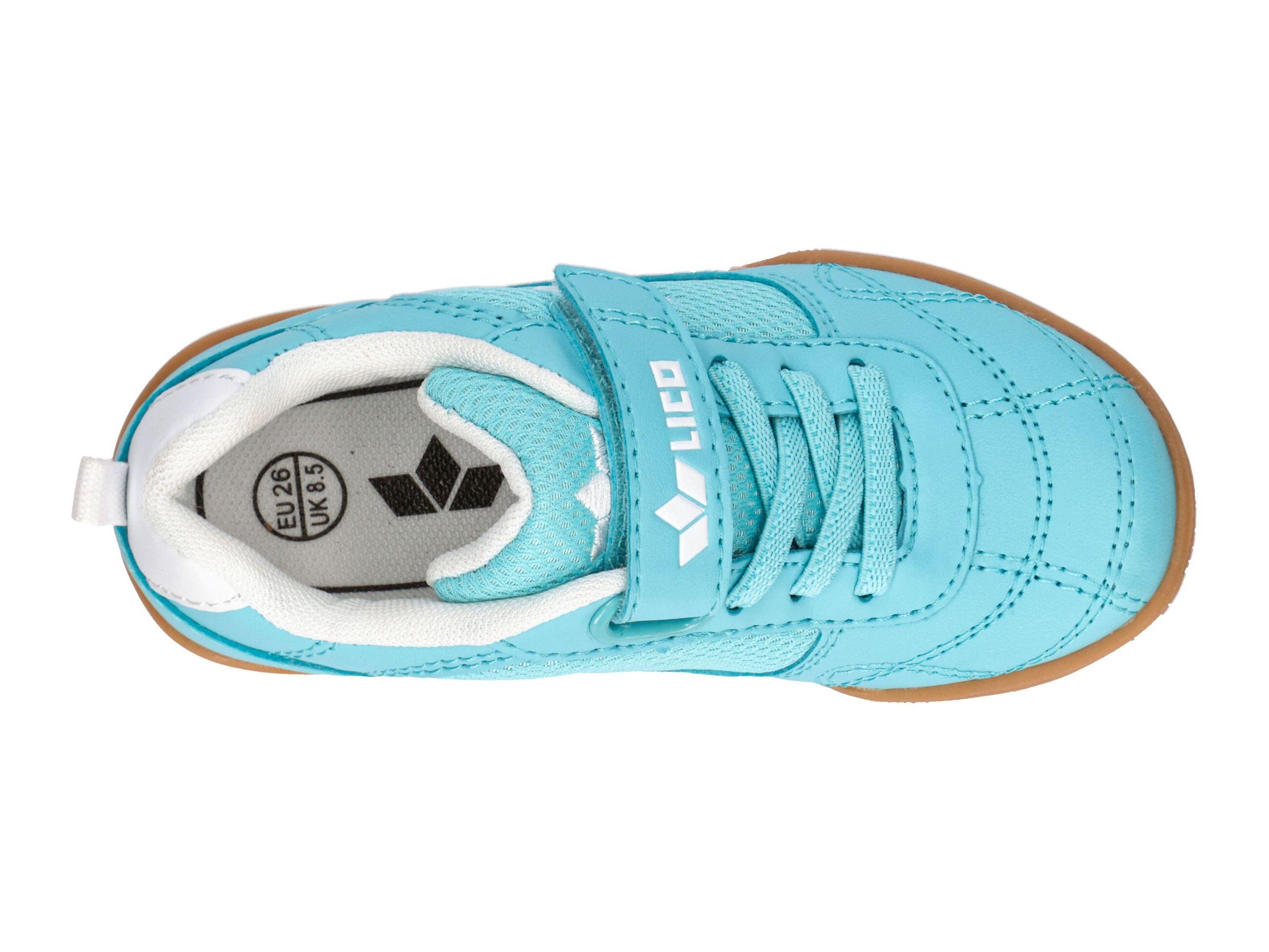 Chaussure de sport  Fermeture velcro Garçons LICO Bernie VS 5/5