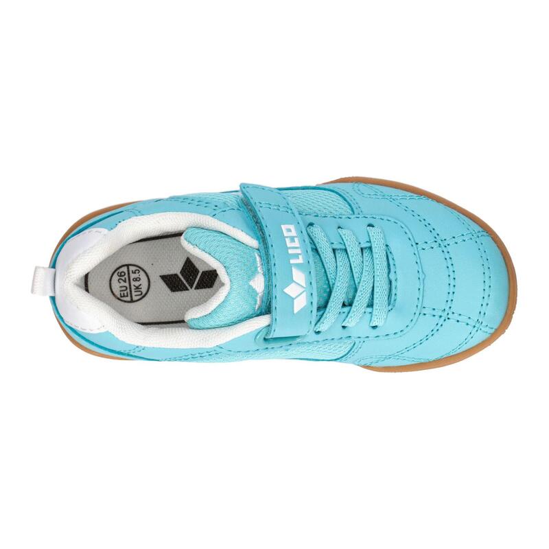 Chaussure de sport  Fermeture velcro Garçons LICO Bernie VS