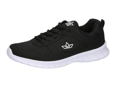 sneaker Allacciatura Uomini LICO Blaine