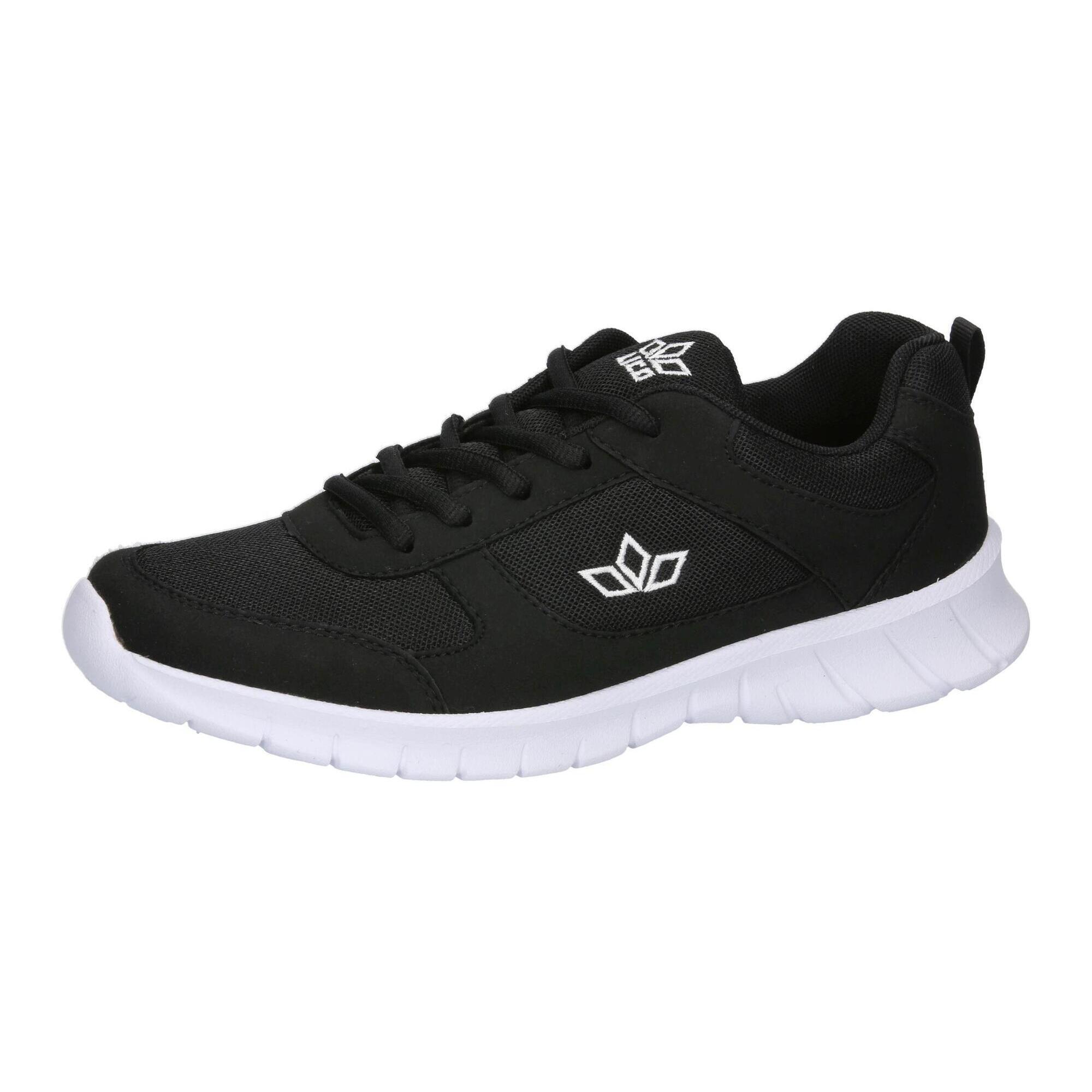 Lico - Sneakers Laçage Hommes Lico Blaine - Chaussures De Sport - Noir - 39 - Decathlon