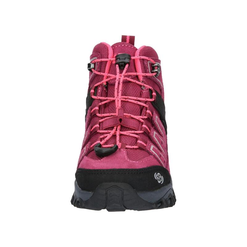 Chaussure extérieure Filles Brütting Mount Pinos Kids High