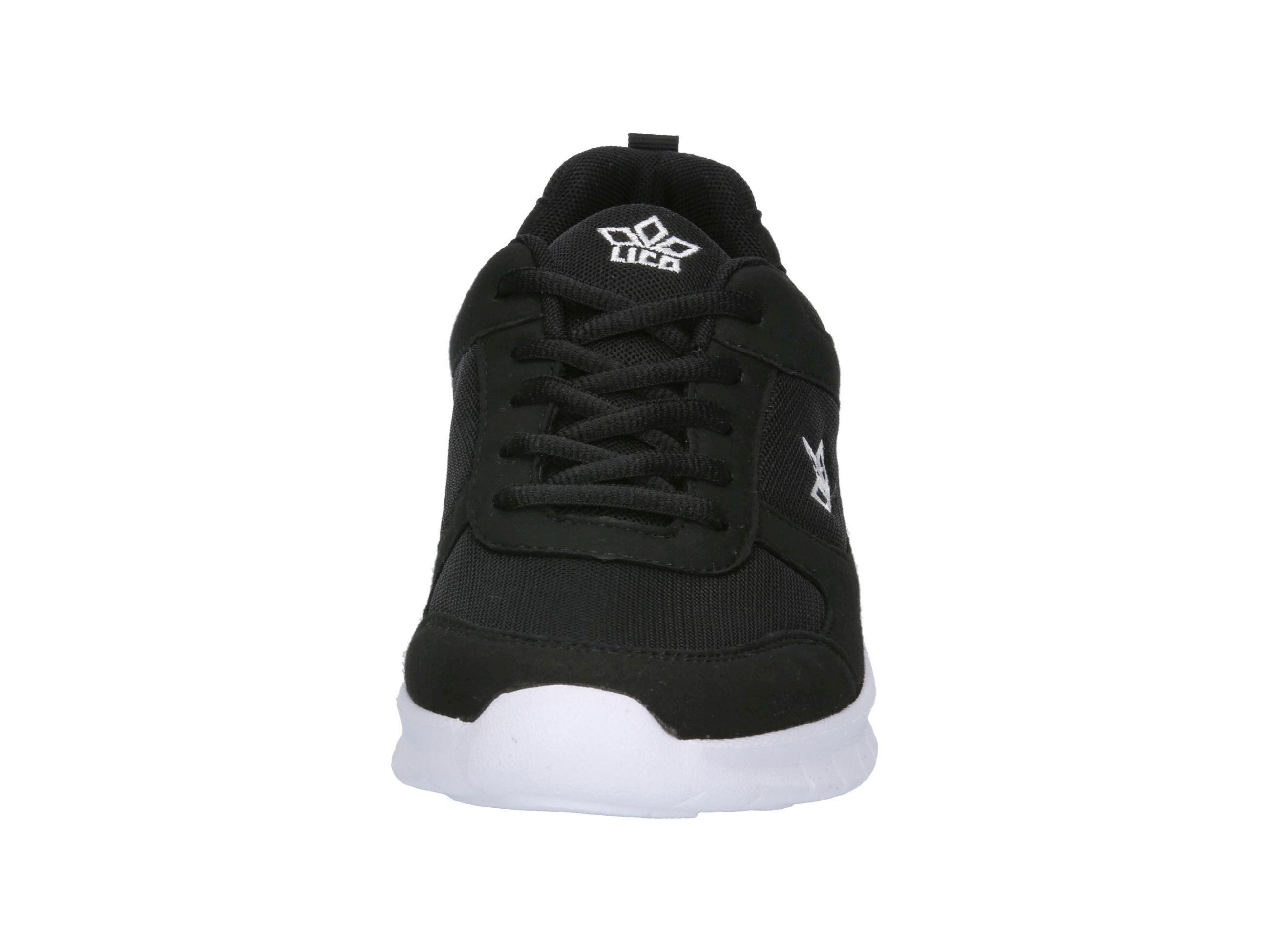 Sneaker Herren Schnürung LICO Blaine 3/5