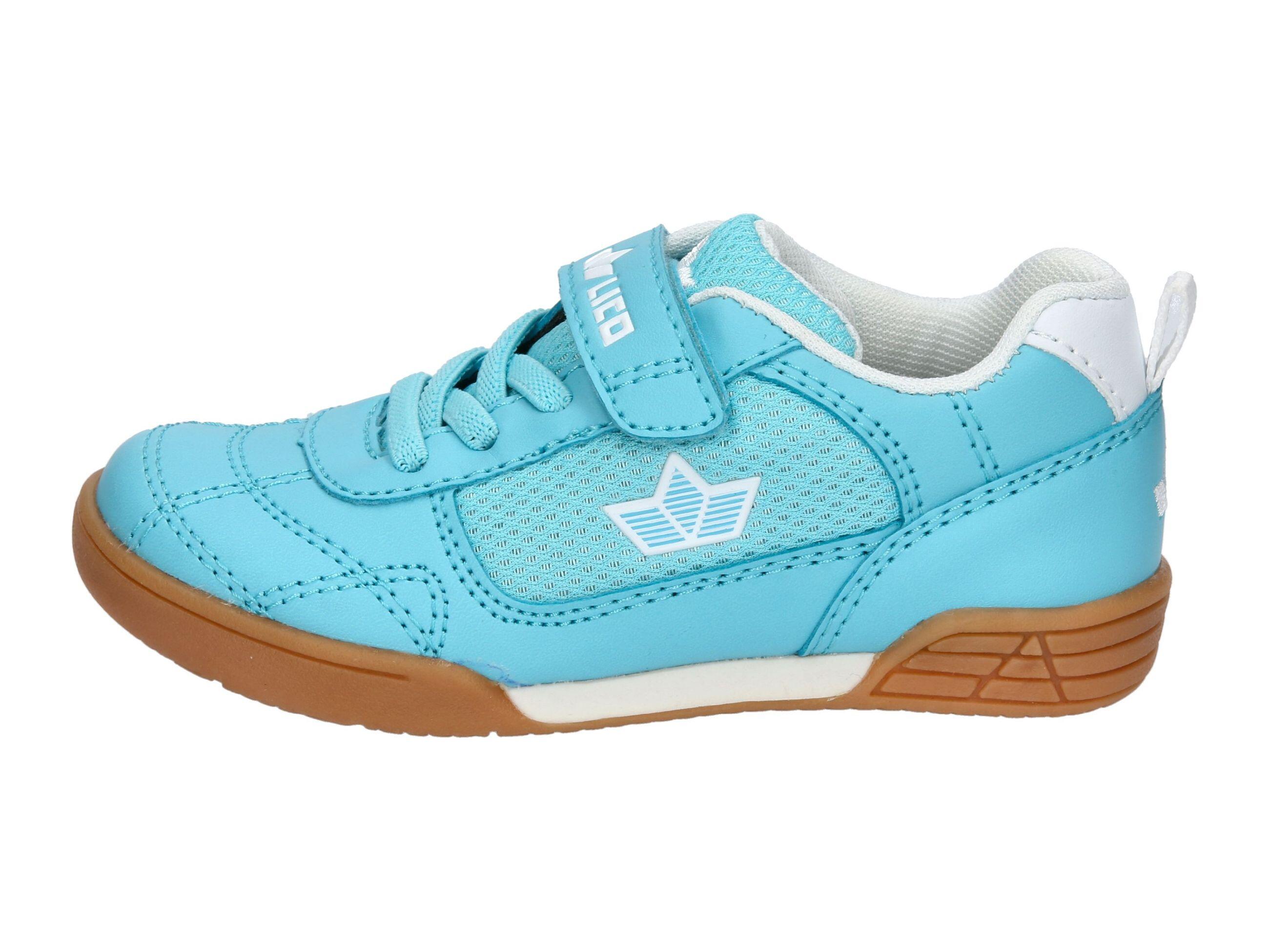 Chaussure de sport  Fermeture velcro Garçons LICO Bernie VS 2/5