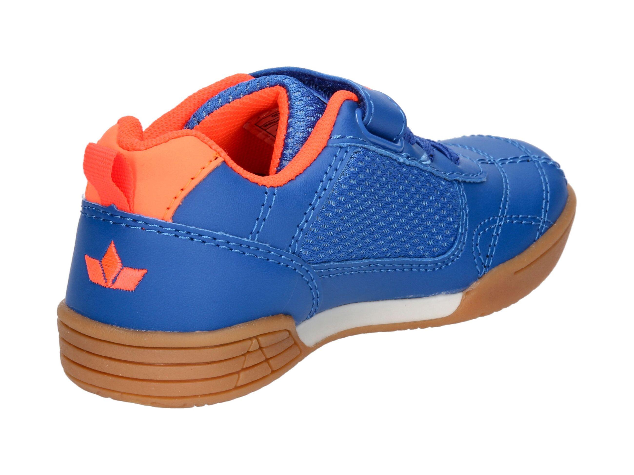 Scarpa da interno Chiusura in velcro Ragazzi LICO Bernie VS 4/5