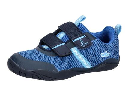 Sneaker Jungen Klettverschluss LICO Aride V