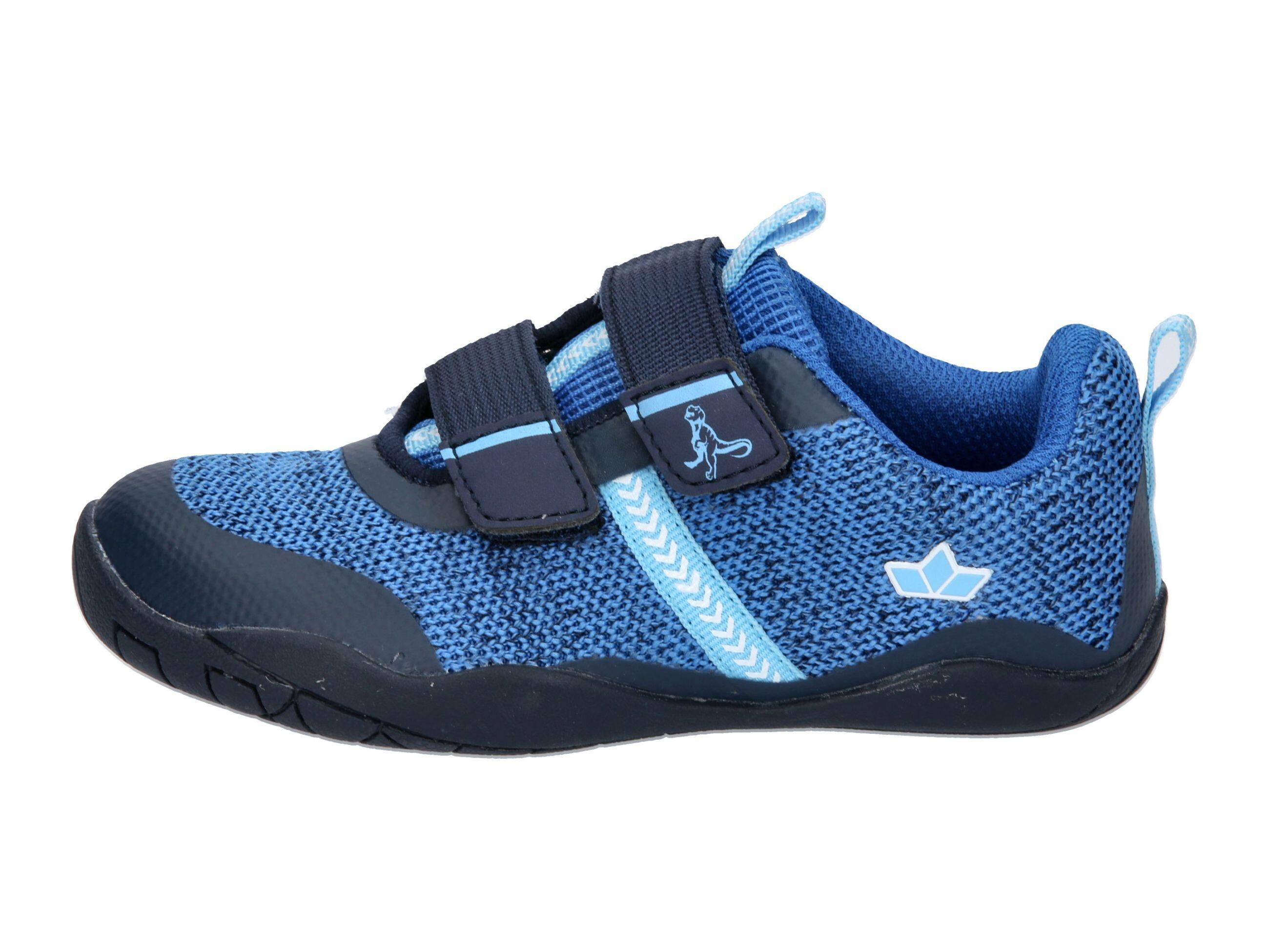 Sneaker Jungen Klettverschluss LICO Aride V 2/5