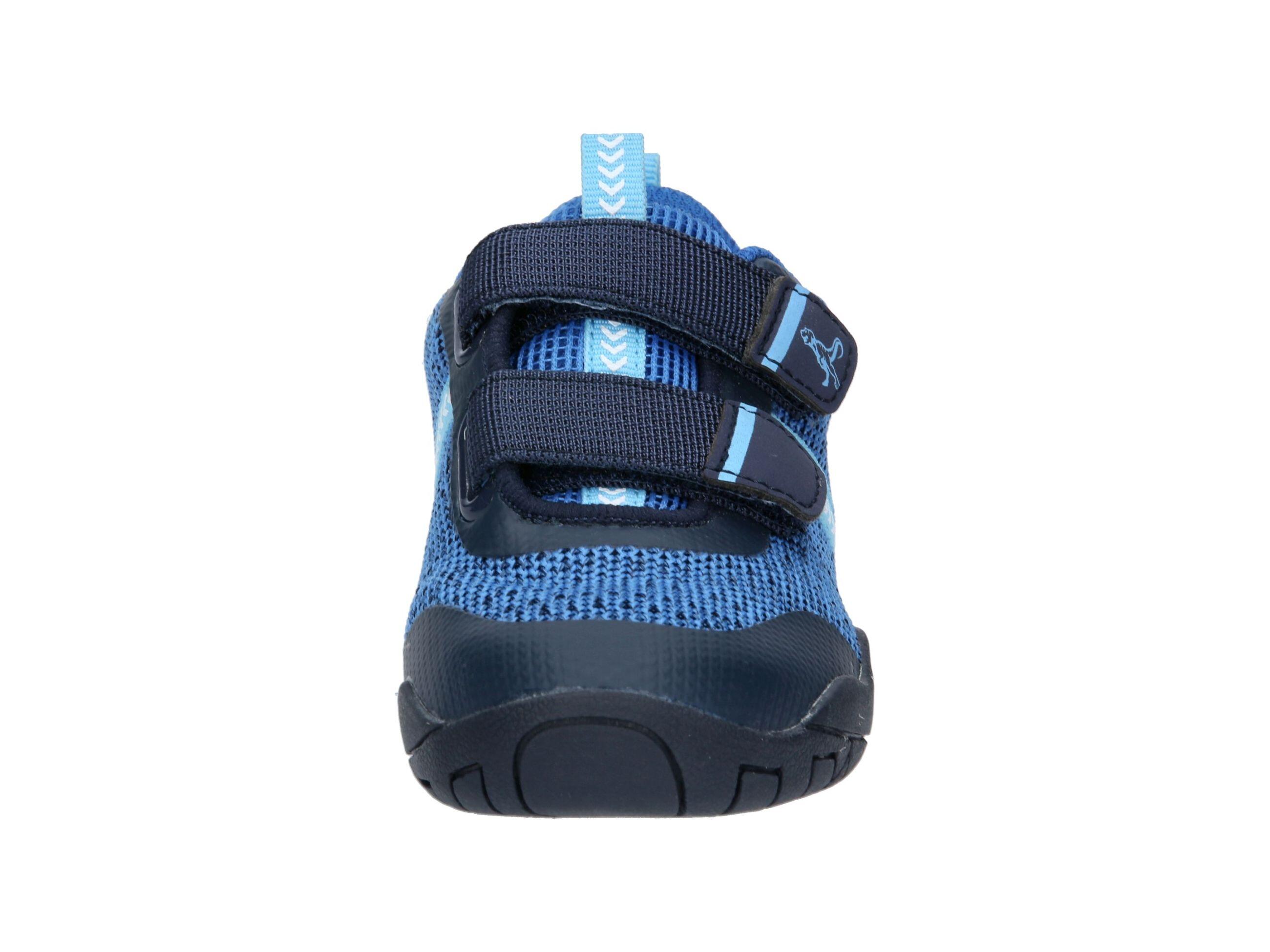 Sneaker Jungen Klettverschluss LICO Aride V 3/5