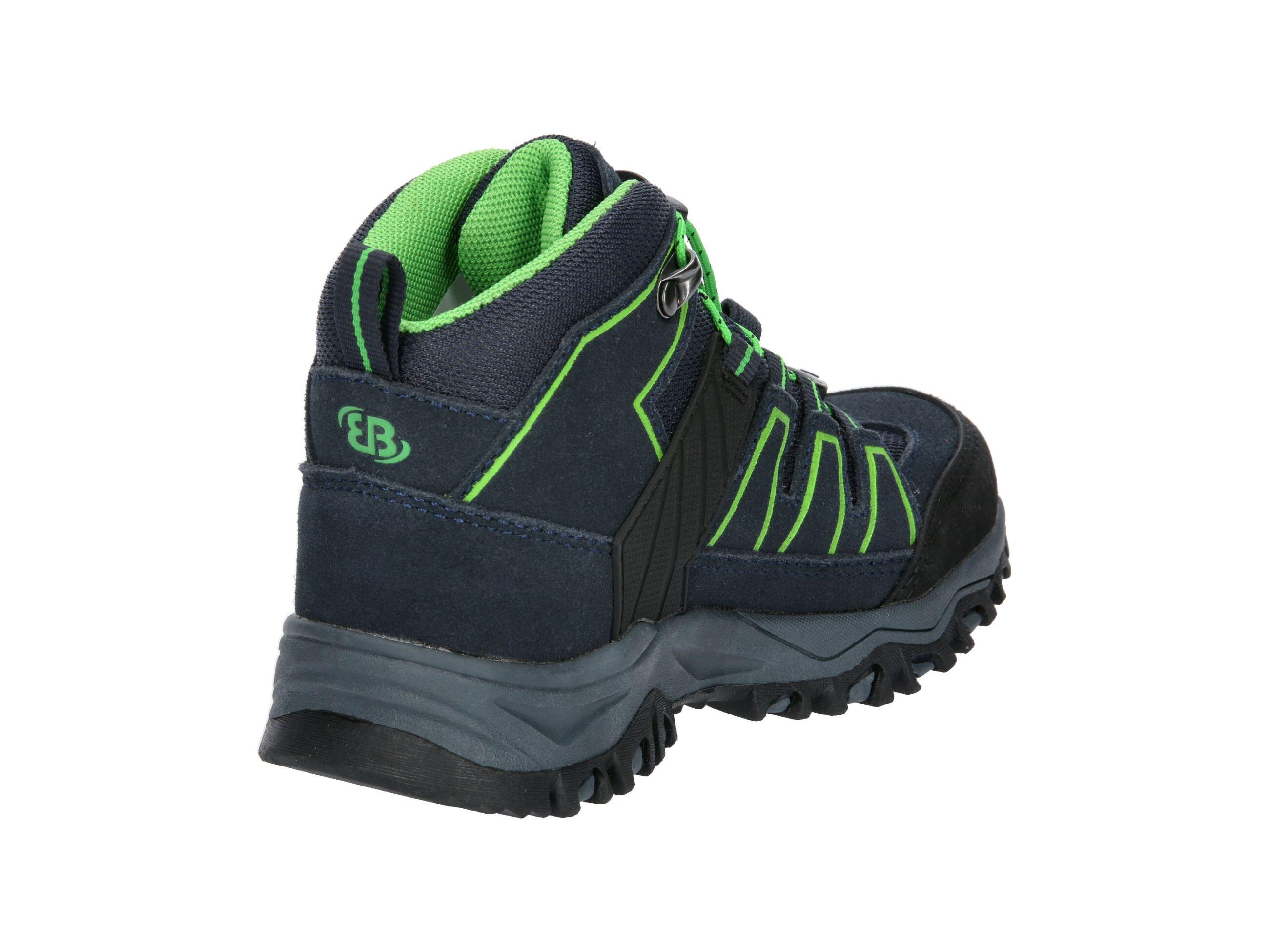 Scarpa all'aperto Ragazzi Brütting Mount Pinos Kids High 4/5