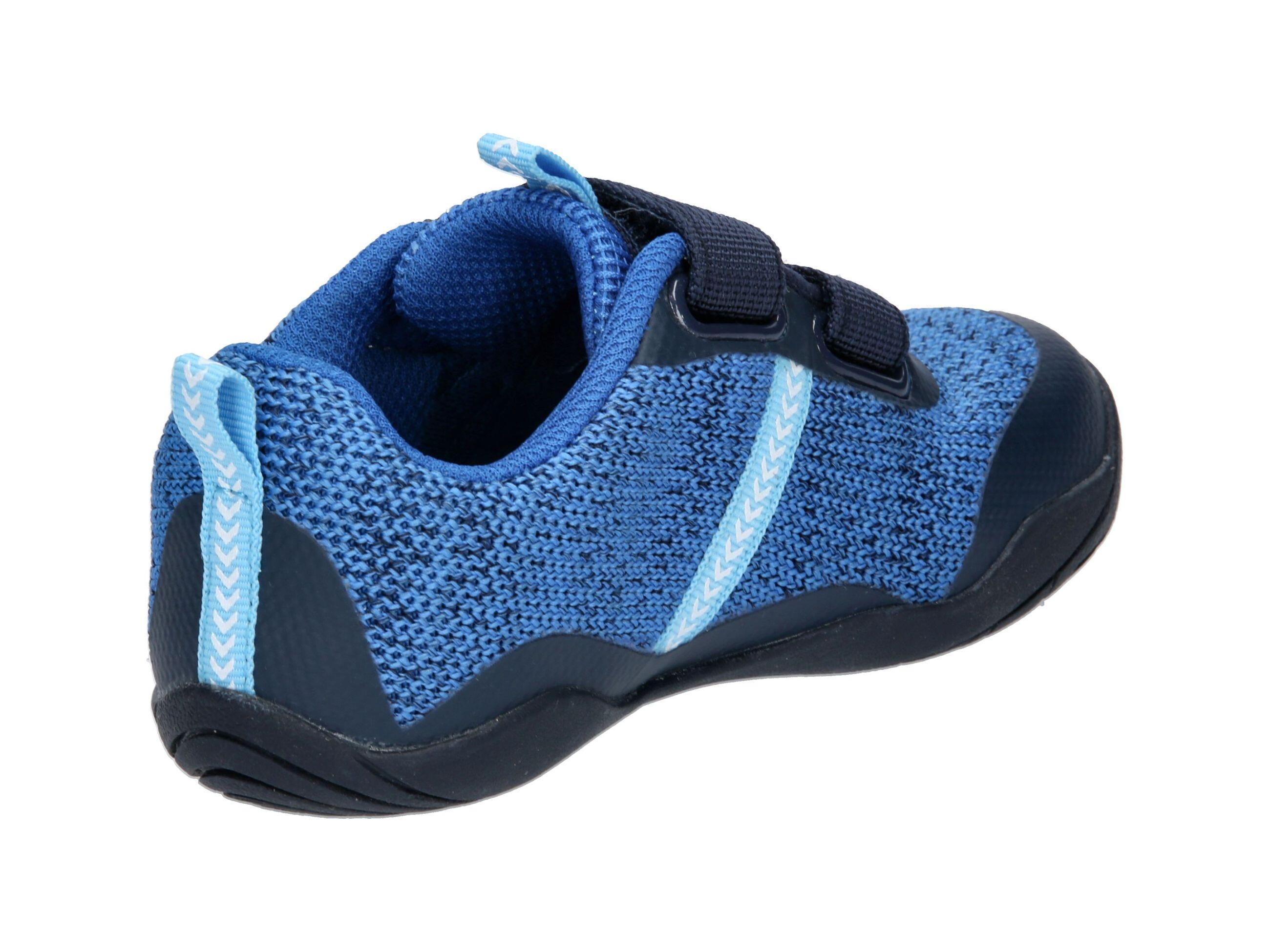 Sneaker Jungen Klettverschluss LICO Aride V 4/5