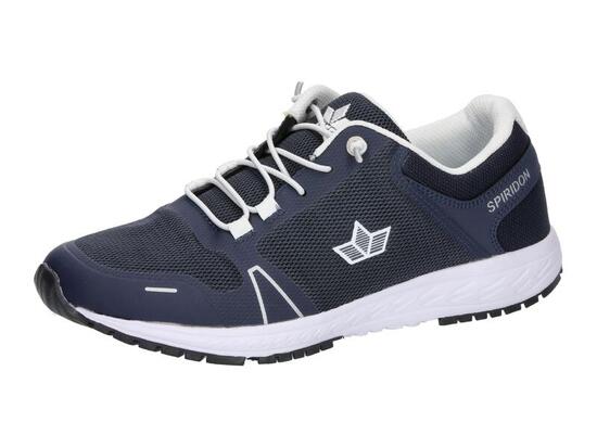 Sneakers Laçage Hommes LICO Basildon