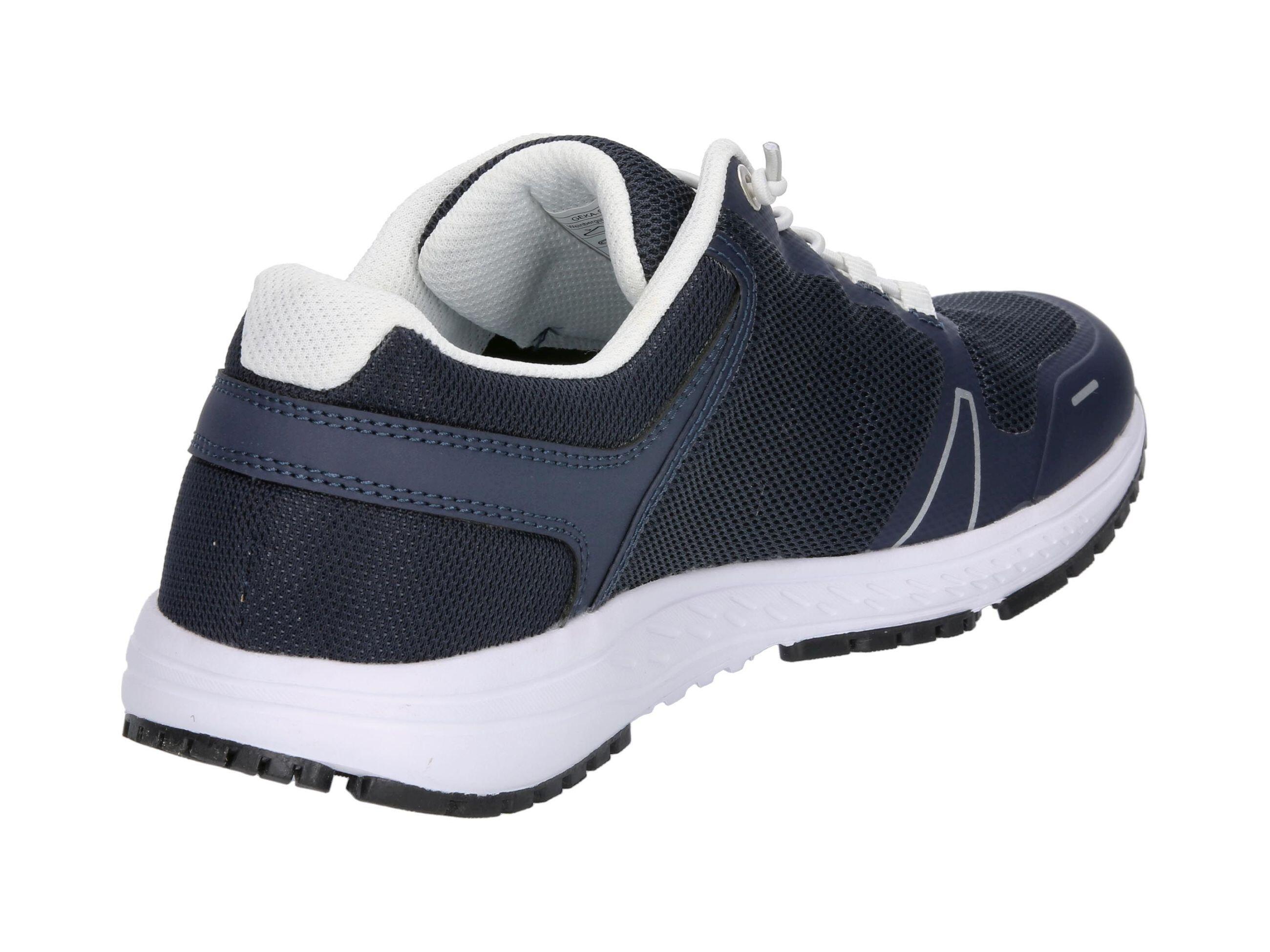 sneaker Allacciatura Uomini LICO Basildon 4/5