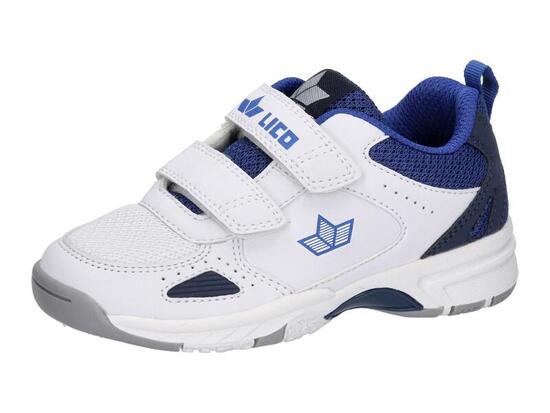 Chaussure de sport Fermeture velcro Garçons LICO Peyton V