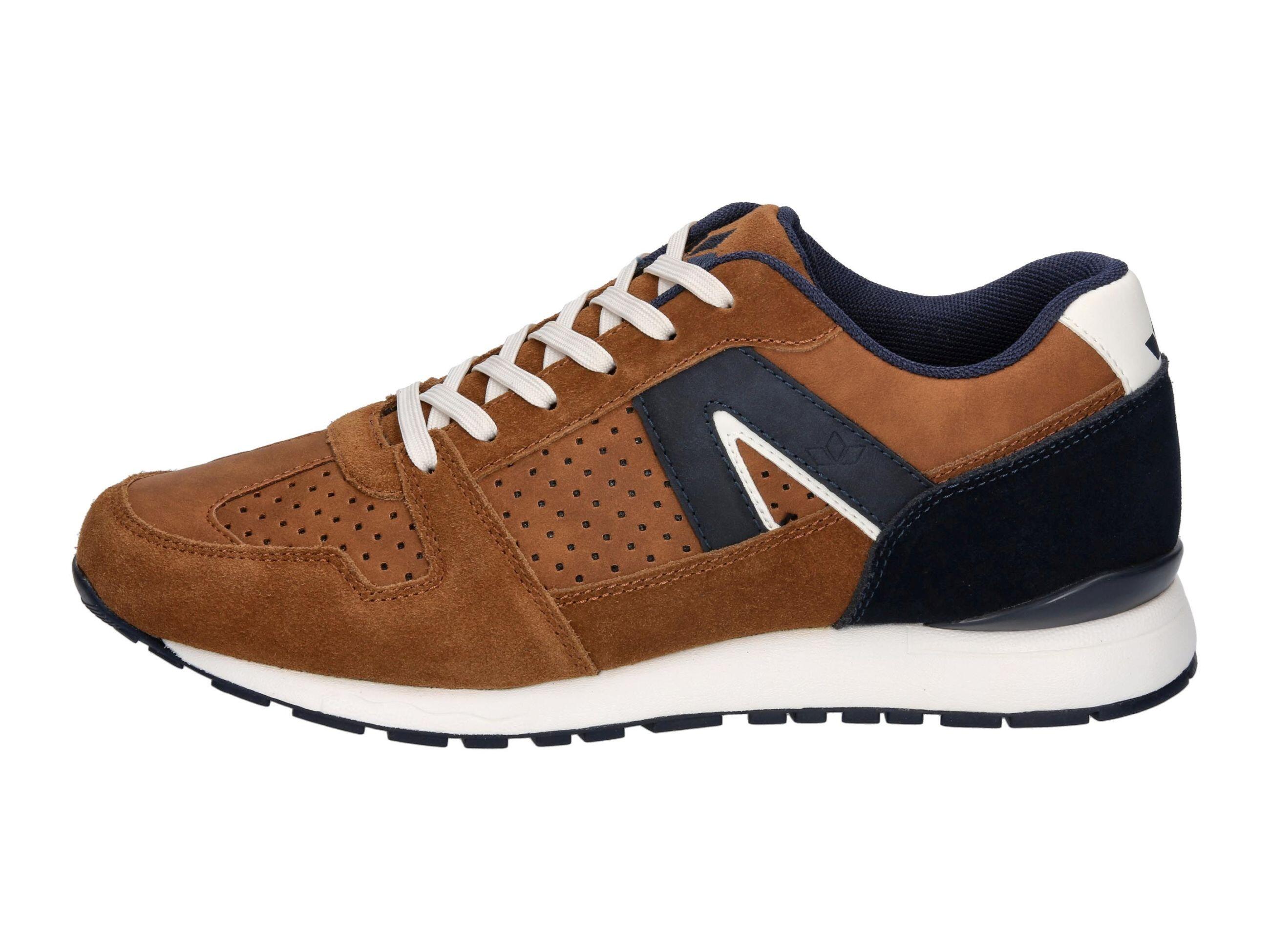 Chaussures de loisirs Laçage Hommes LICO Ethan 2/5