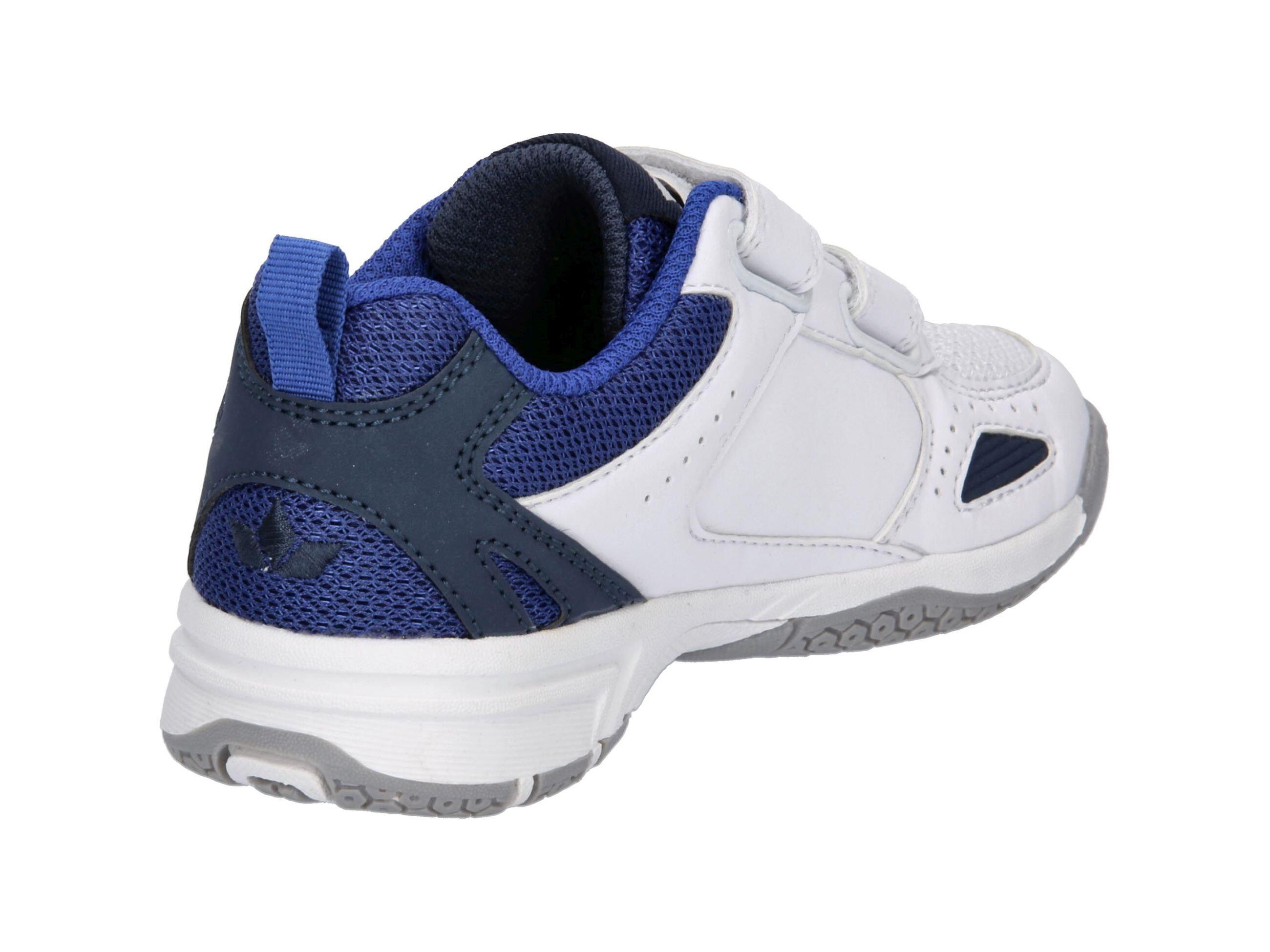 Scarpa sportiva Chiusura in velcro Ragazzi LICO Peyton V 4/6