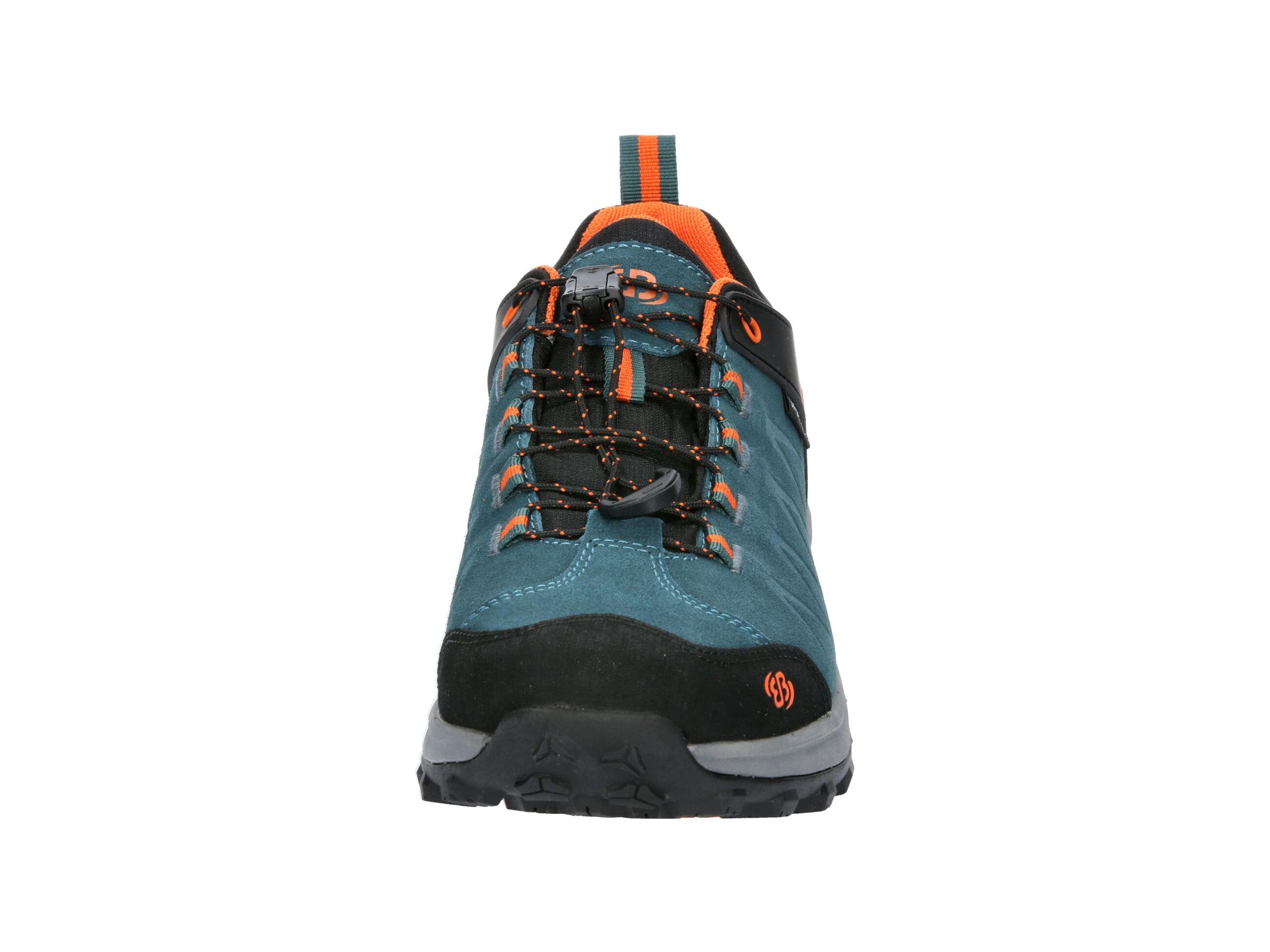 Scarpa all'aperto Impermeabile e traspirante Uomini Brütting Mount Chester 3/5