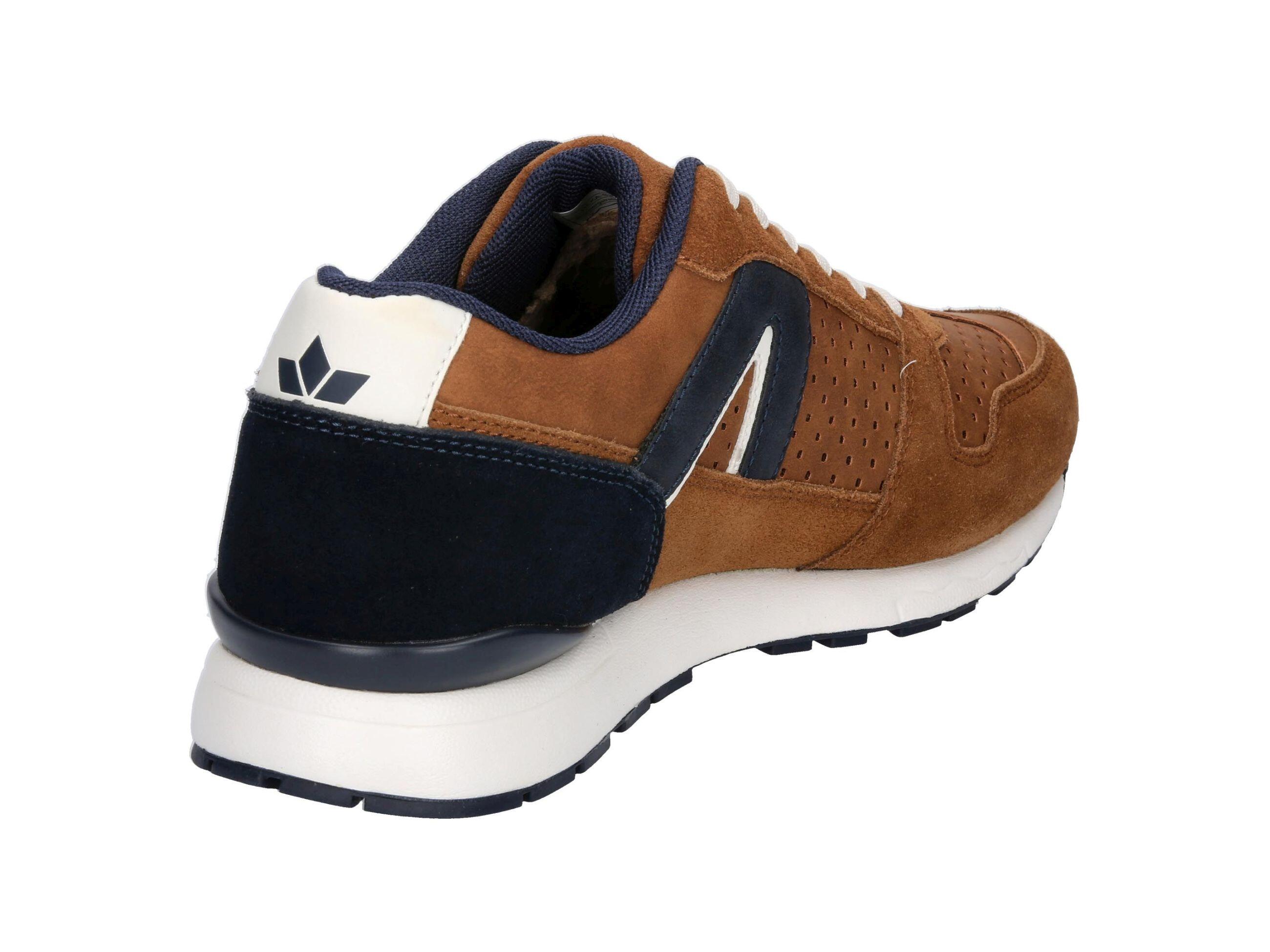 Chaussures de loisirs Laçage Hommes LICO Ethan 4/5