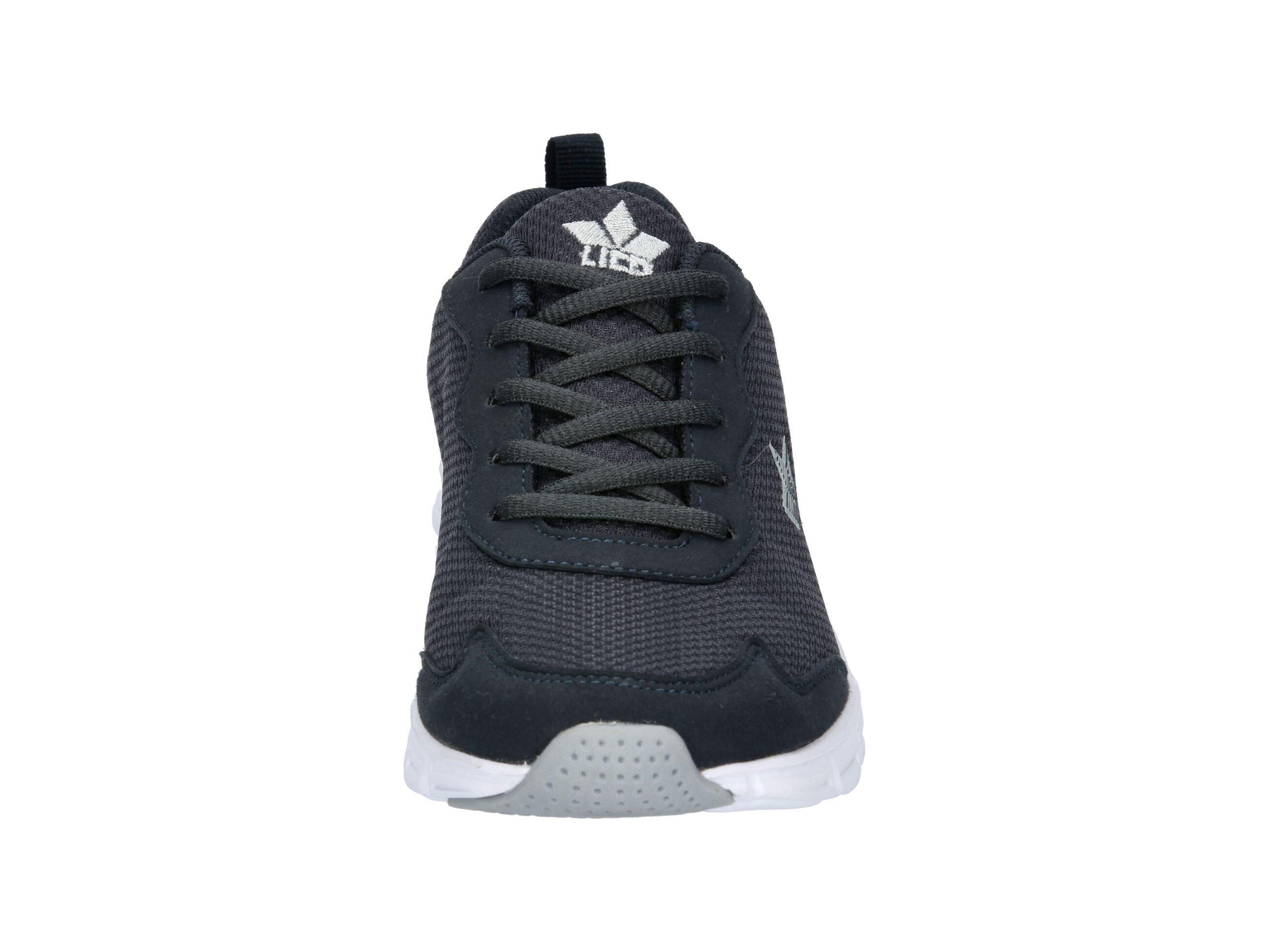 Sneaker Herren Schnürung LICO Almeria 3/5