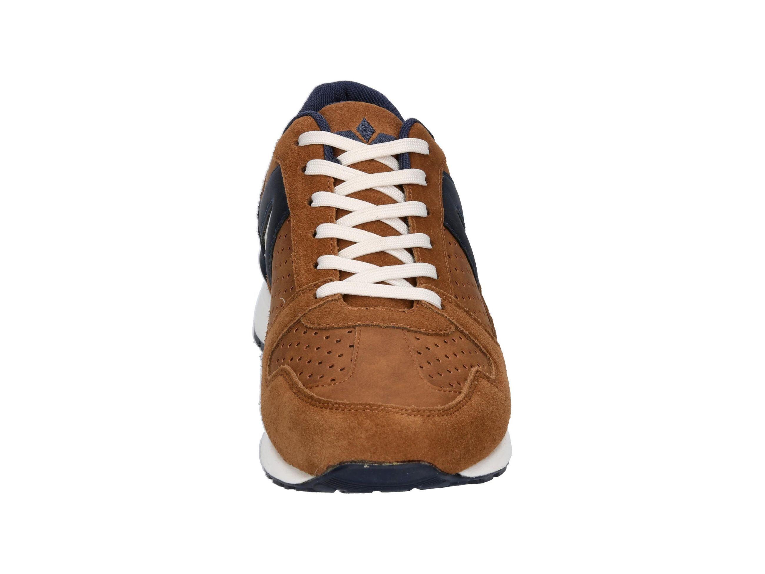 Chaussures de loisirs Laçage Hommes LICO Ethan 3/5