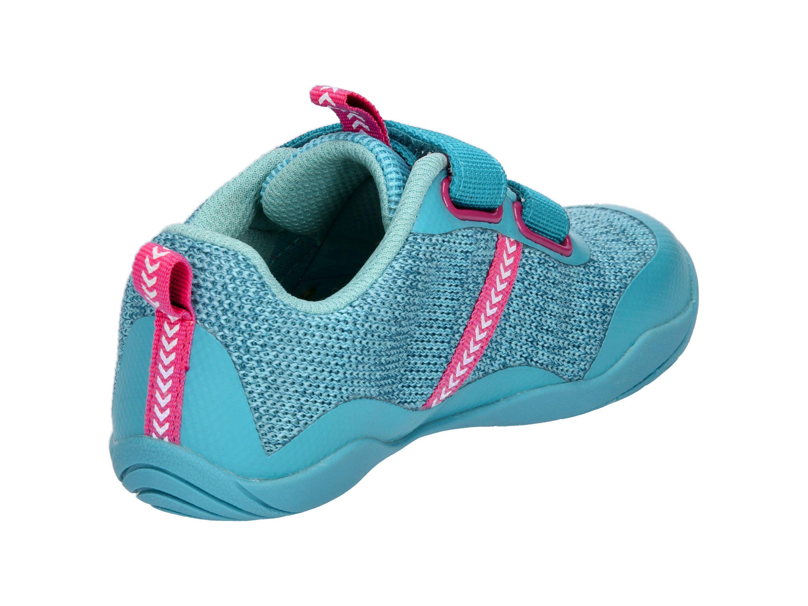 Sneaker Mädchen Klettverschluss LICO Aride V 4/5