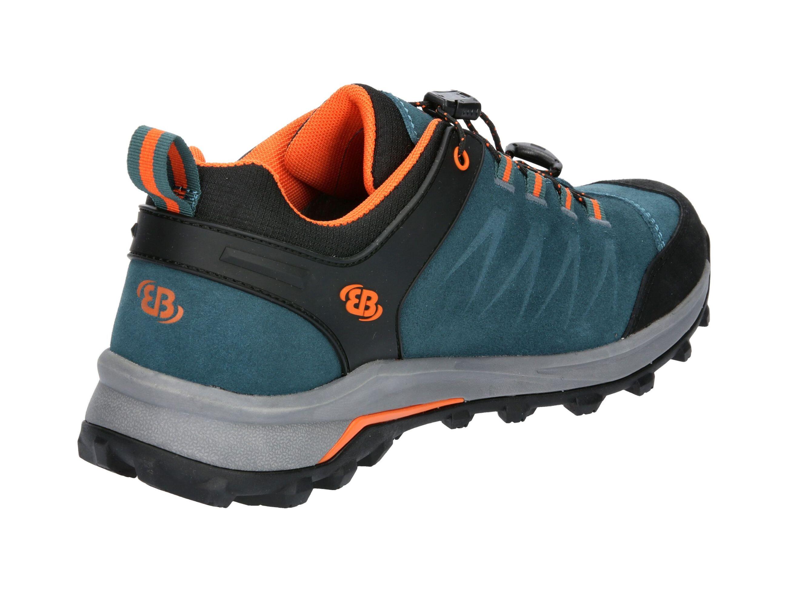 Scarpa all'aperto Impermeabile e traspirante Uomini Brütting Mount Chester 4/5