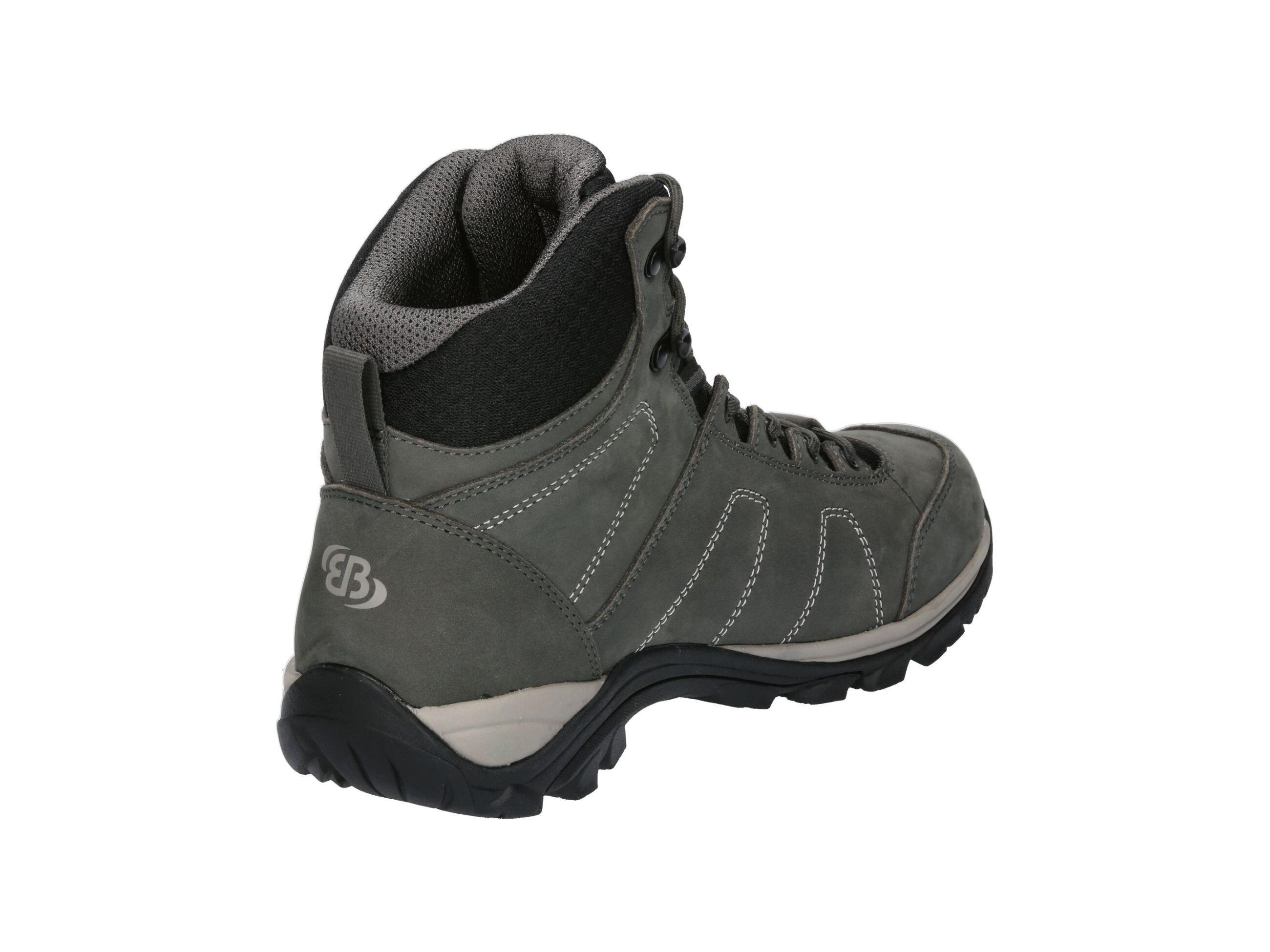 Chaussure de trekking Hommes Brütting Mount Stevens High 4/5
