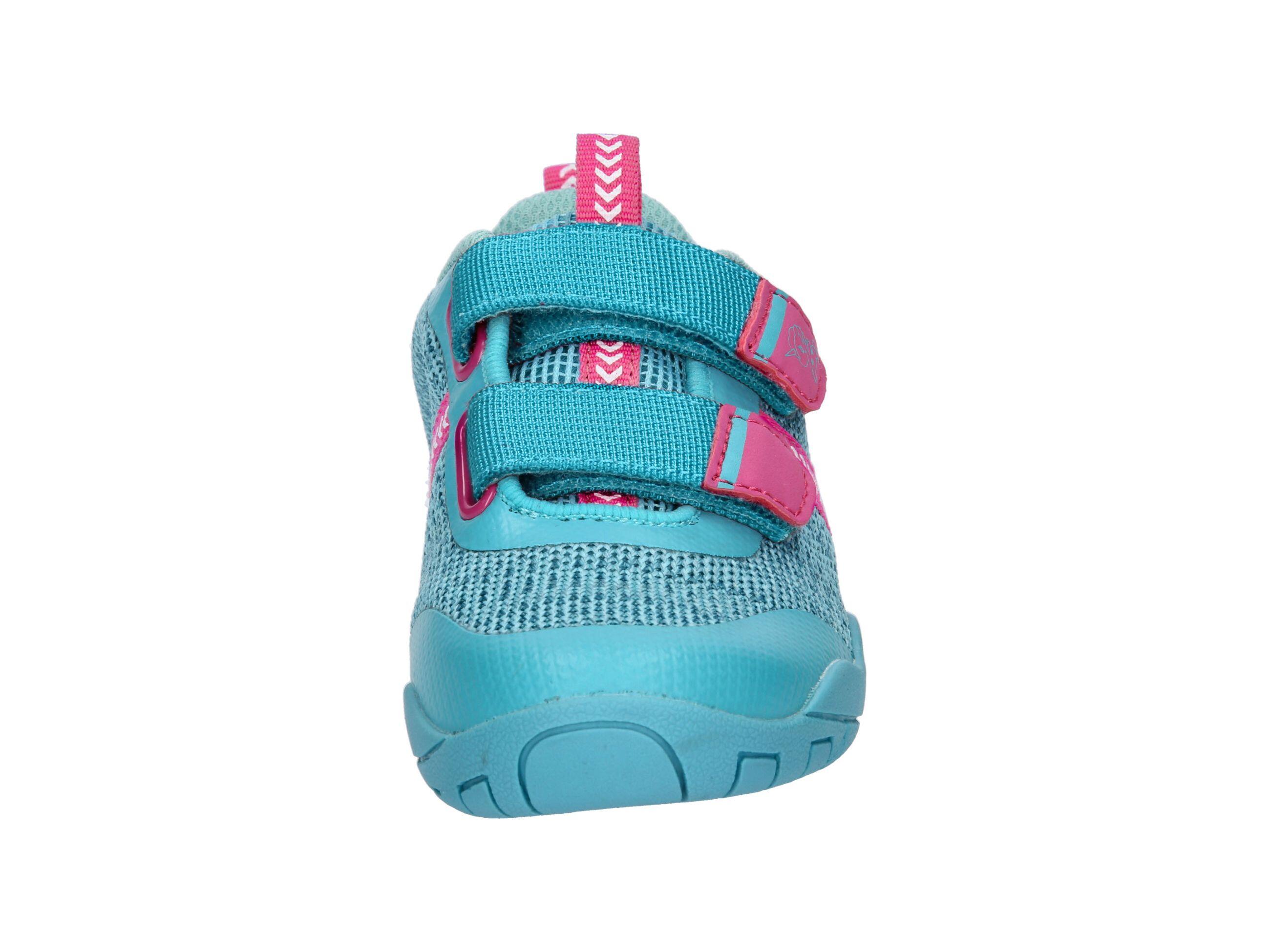 Sneaker Mädchen Klettverschluss LICO Aride V 3/5