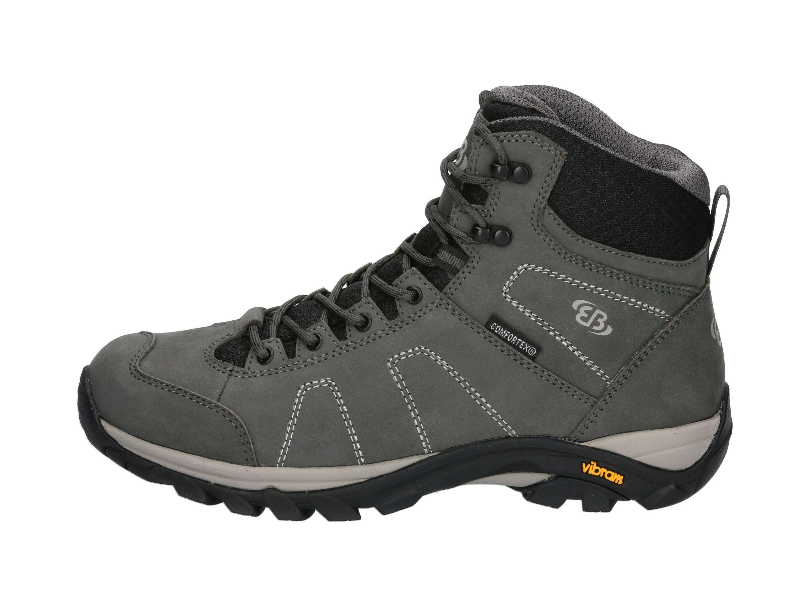 Chaussure de trekking Hommes Brütting Mount Stevens High 2/5