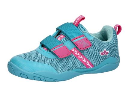 Sneaker Mädchen Klettverschluss LICO Aride V