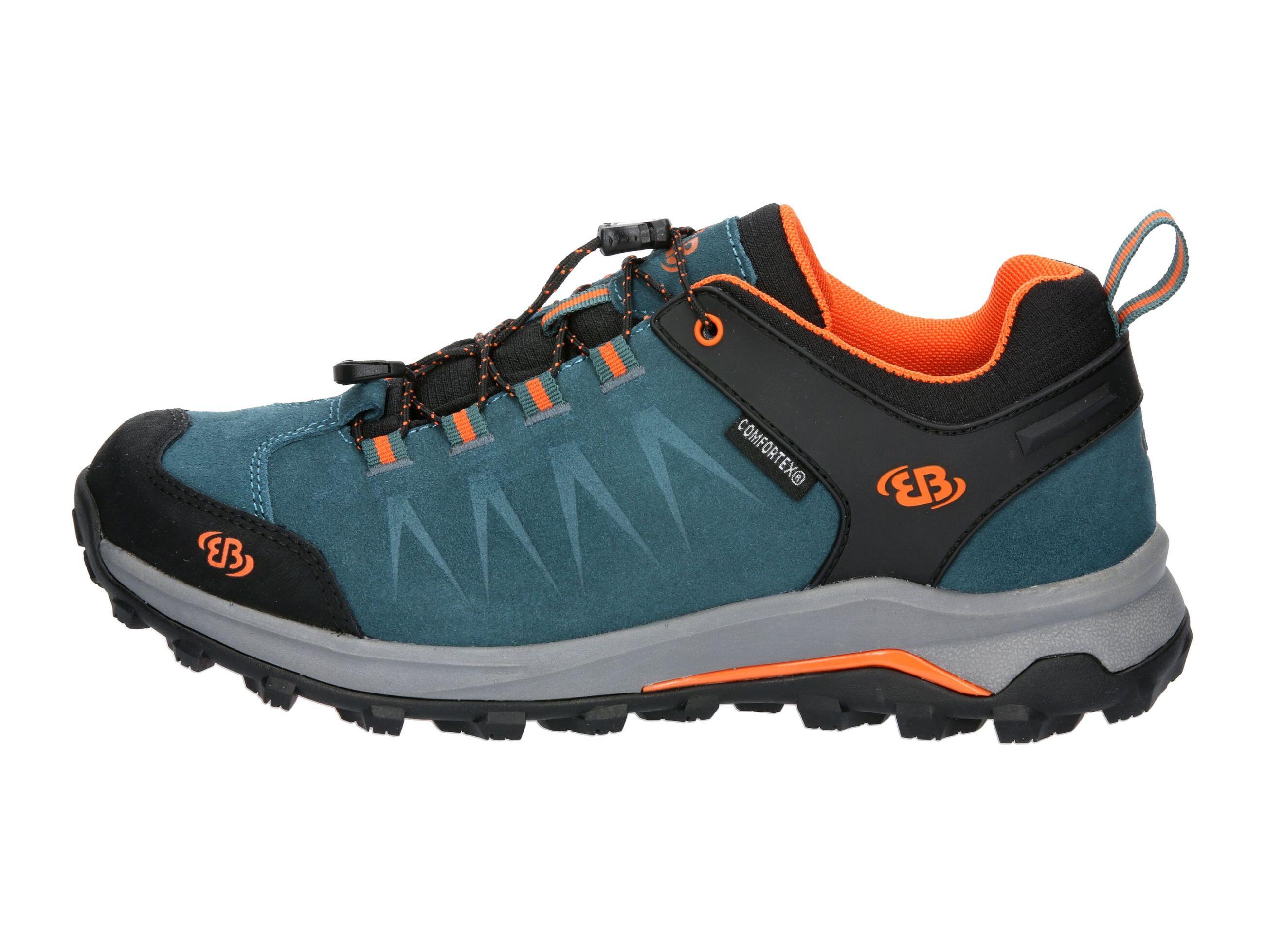 Scarpa all'aperto Impermeabile e traspirante Uomini Brütting Mount Chester 2/5