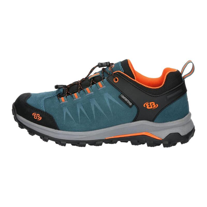 Outdoorschuh wasserdicht atumgsaktiv  Herren Brütting Mount Chester