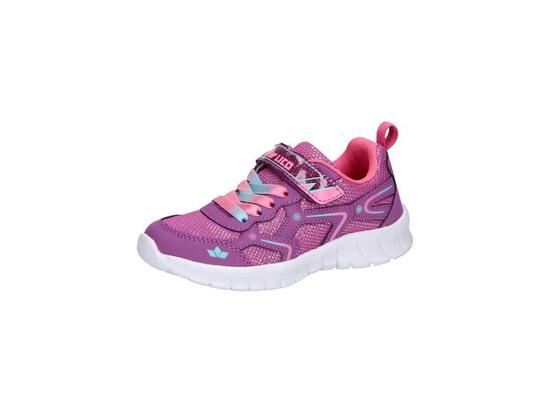 Sneaker Mädchen Klettverschluss LICO Alenia VS