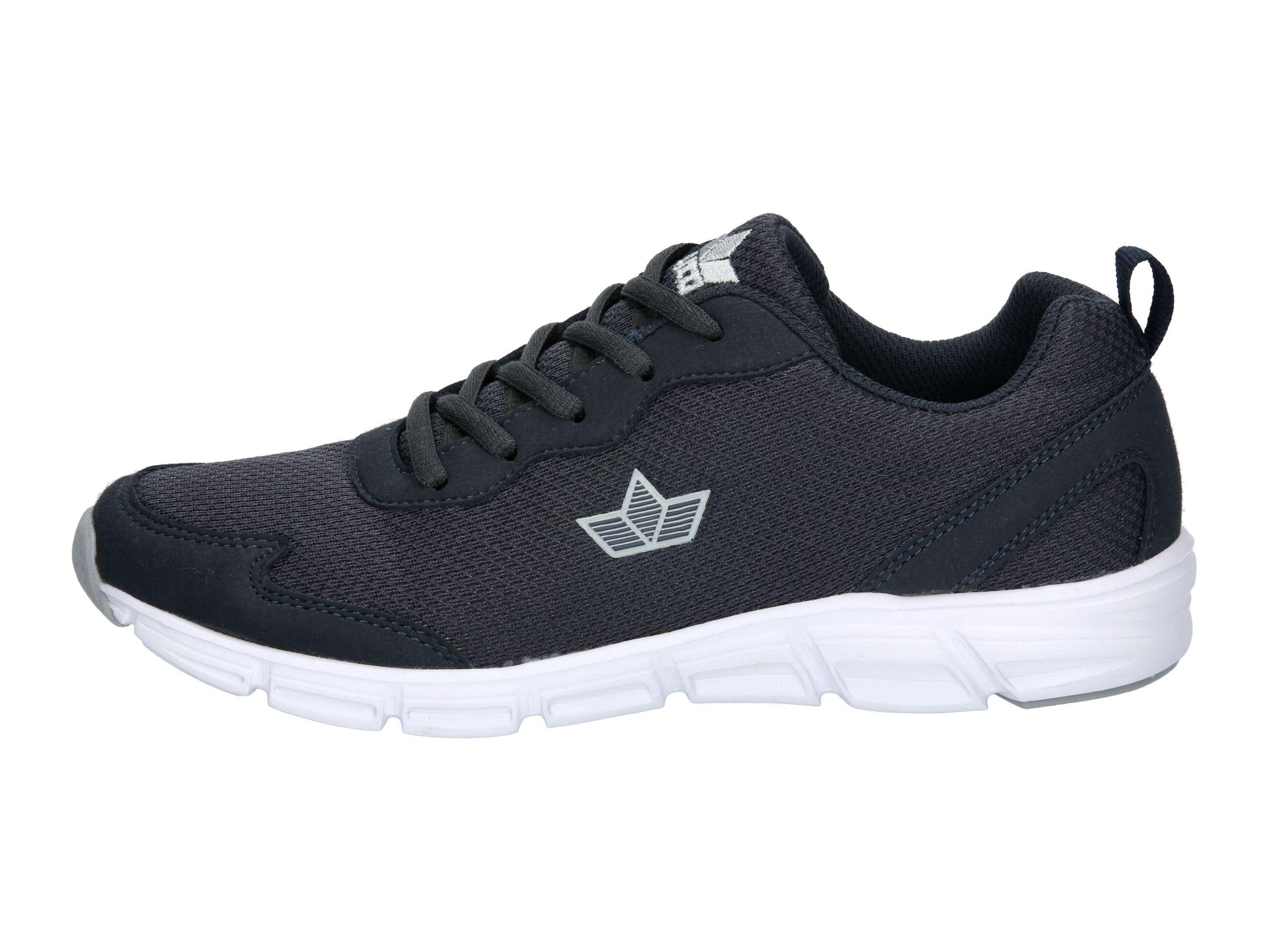 Sneaker Herren Schnürung LICO Almeria 2/5