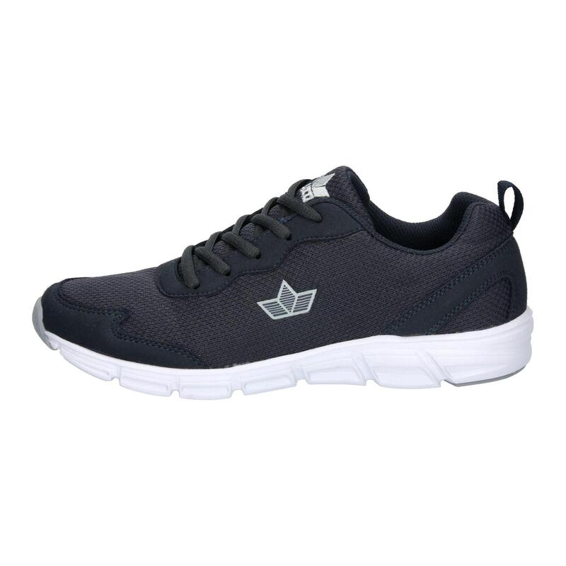 Sneakers Heren Vetersluiting LICO Almeria