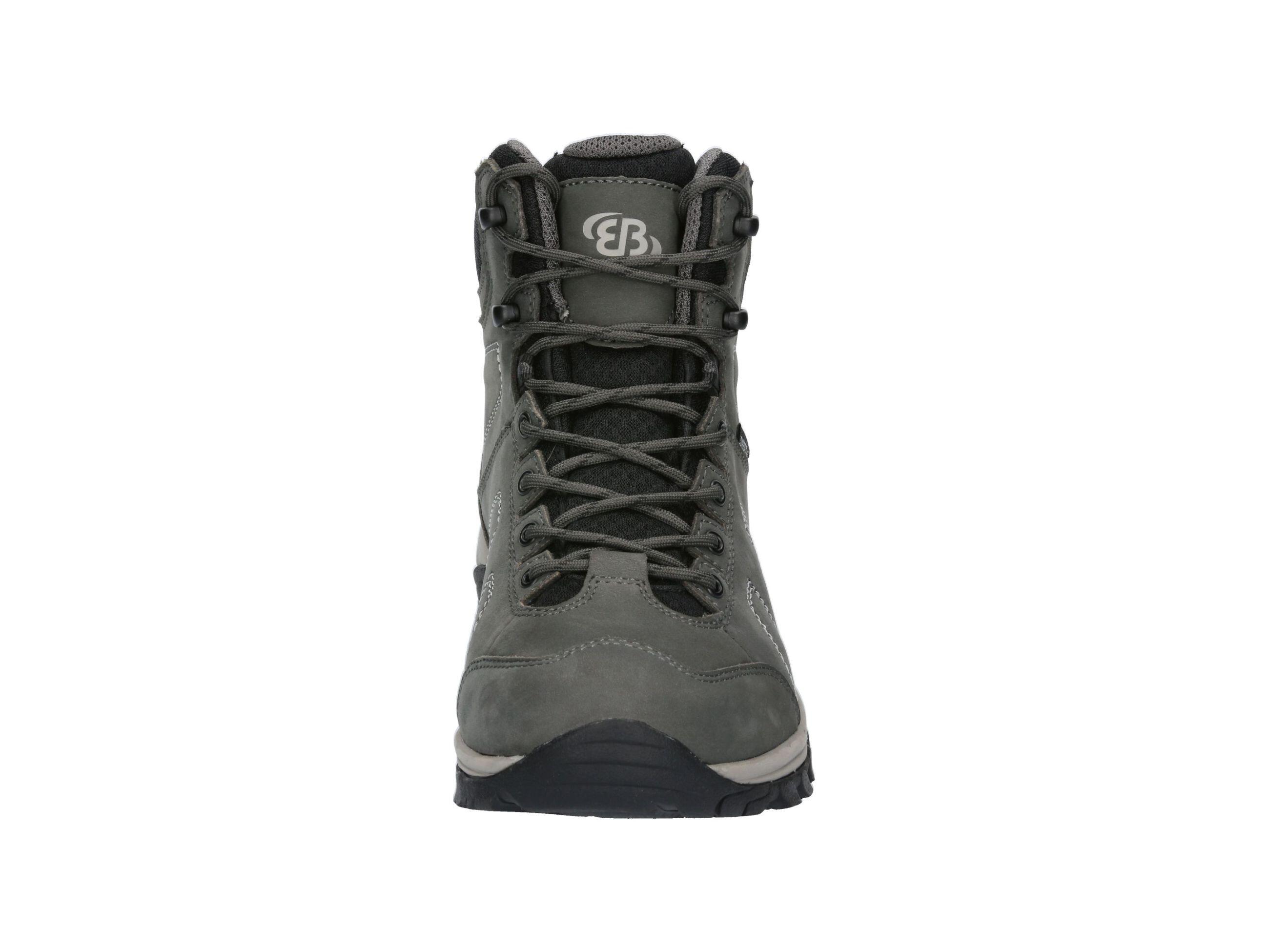 Chaussure de trekking Hommes Brütting Mount Stevens High 3/5