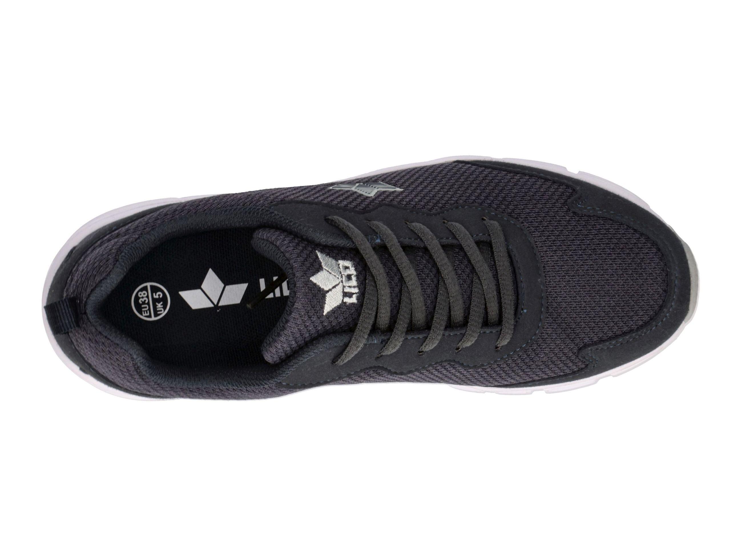 Sneaker Herren Schnürung LICO Almeria 5/5