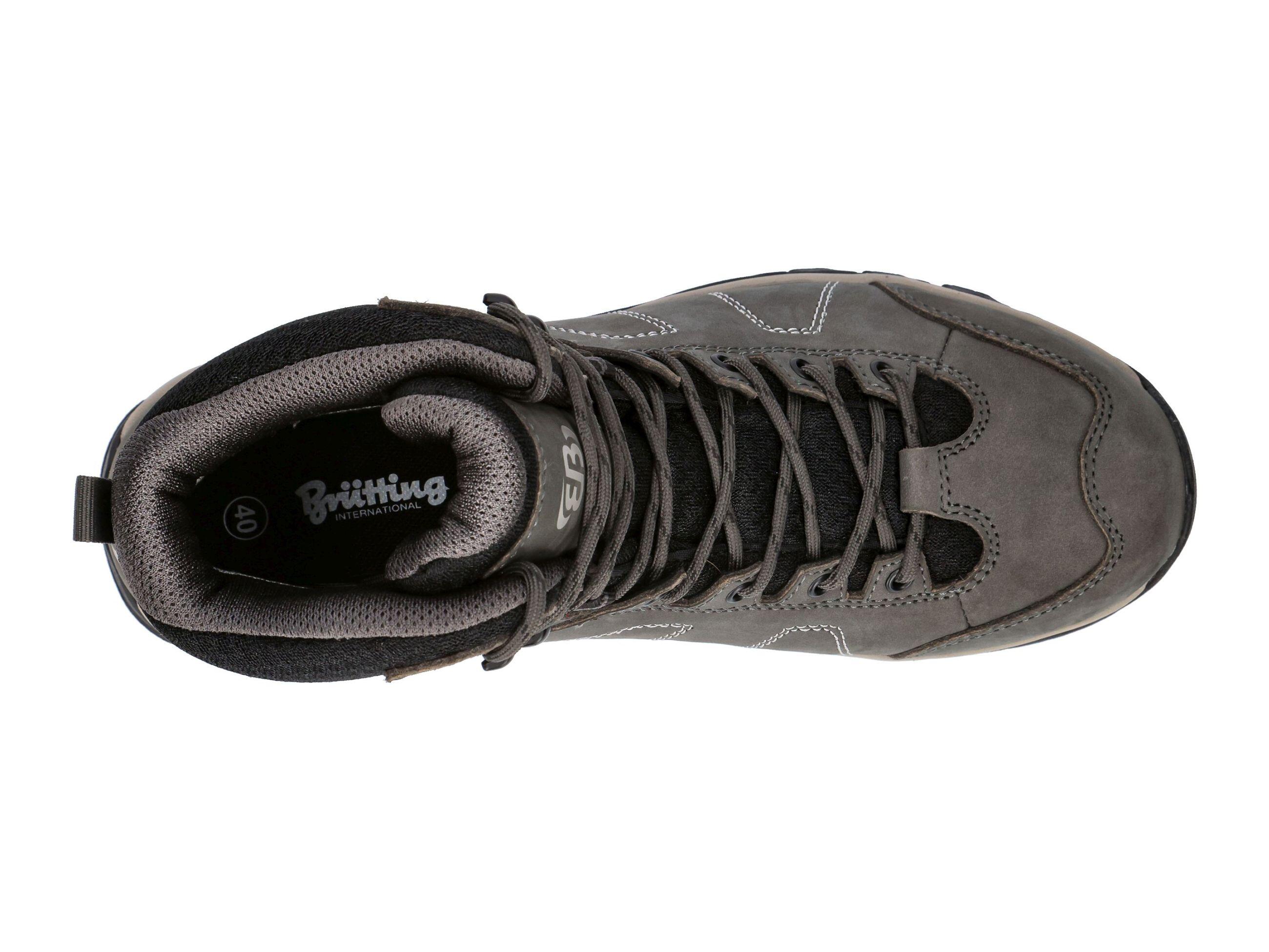 Chaussure de trekking Hommes Brütting Mount Stevens High 5/5