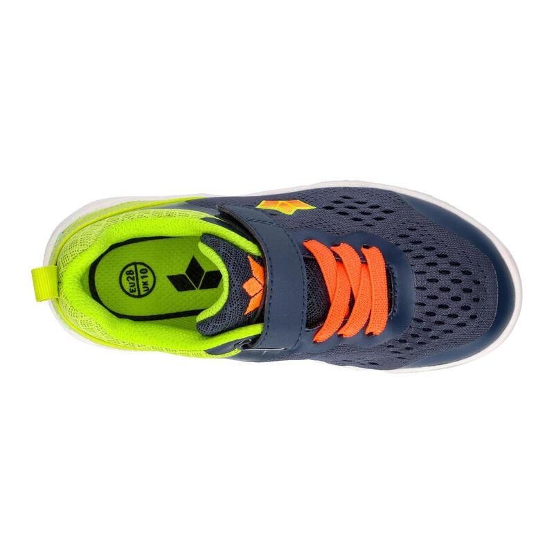 Chaussure de sport  Fermeture velcro Garçons LICO Key VS