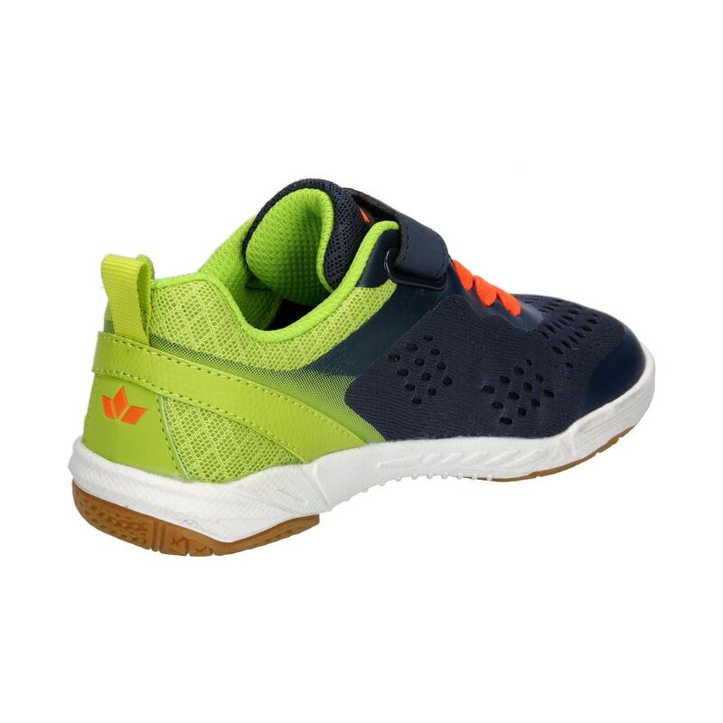 Chaussure de sport  Fermeture velcro Garçons LICO Key VS