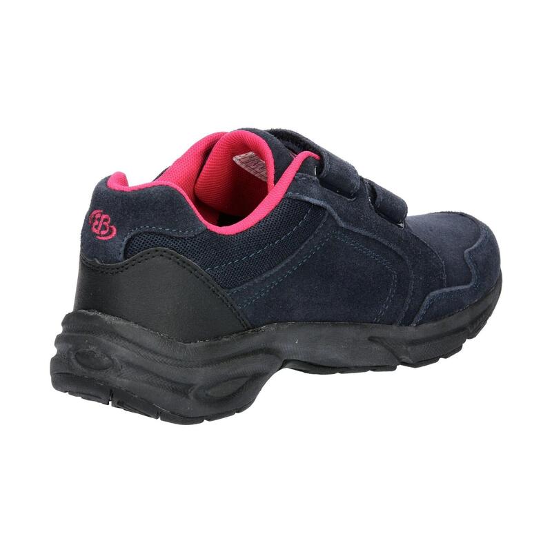 Sneakers Fermeture velcro Femmes Brütting Circle V