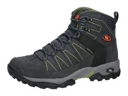 Chaussure de trekking imperméable et respirant Hommes Brütting Mount Pinos High