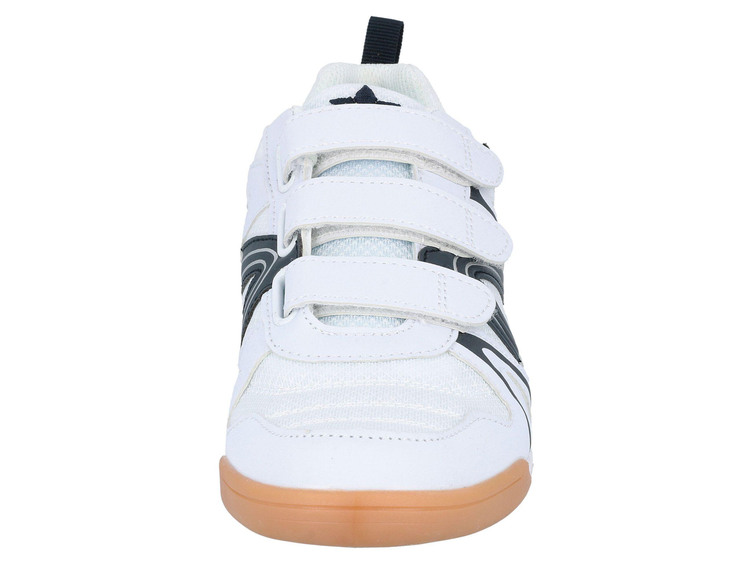 Binnenschoen Heren Klittenband LICO Fit Indoor V 3/5
