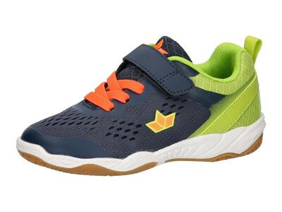 Sportschoen jongens klittenband lico key vs