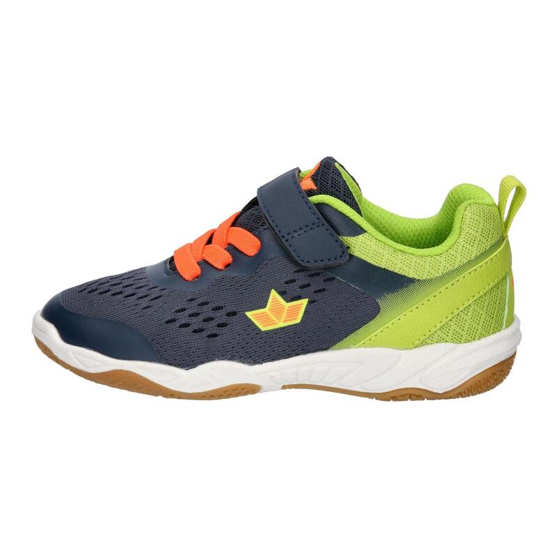 Chaussure de sport  Fermeture velcro Garçons LICO Key VS