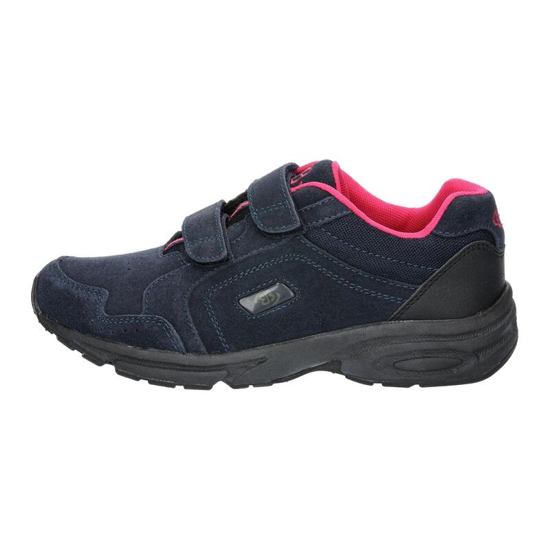 Sneakers Fermeture velcro Femmes Brütting Circle V