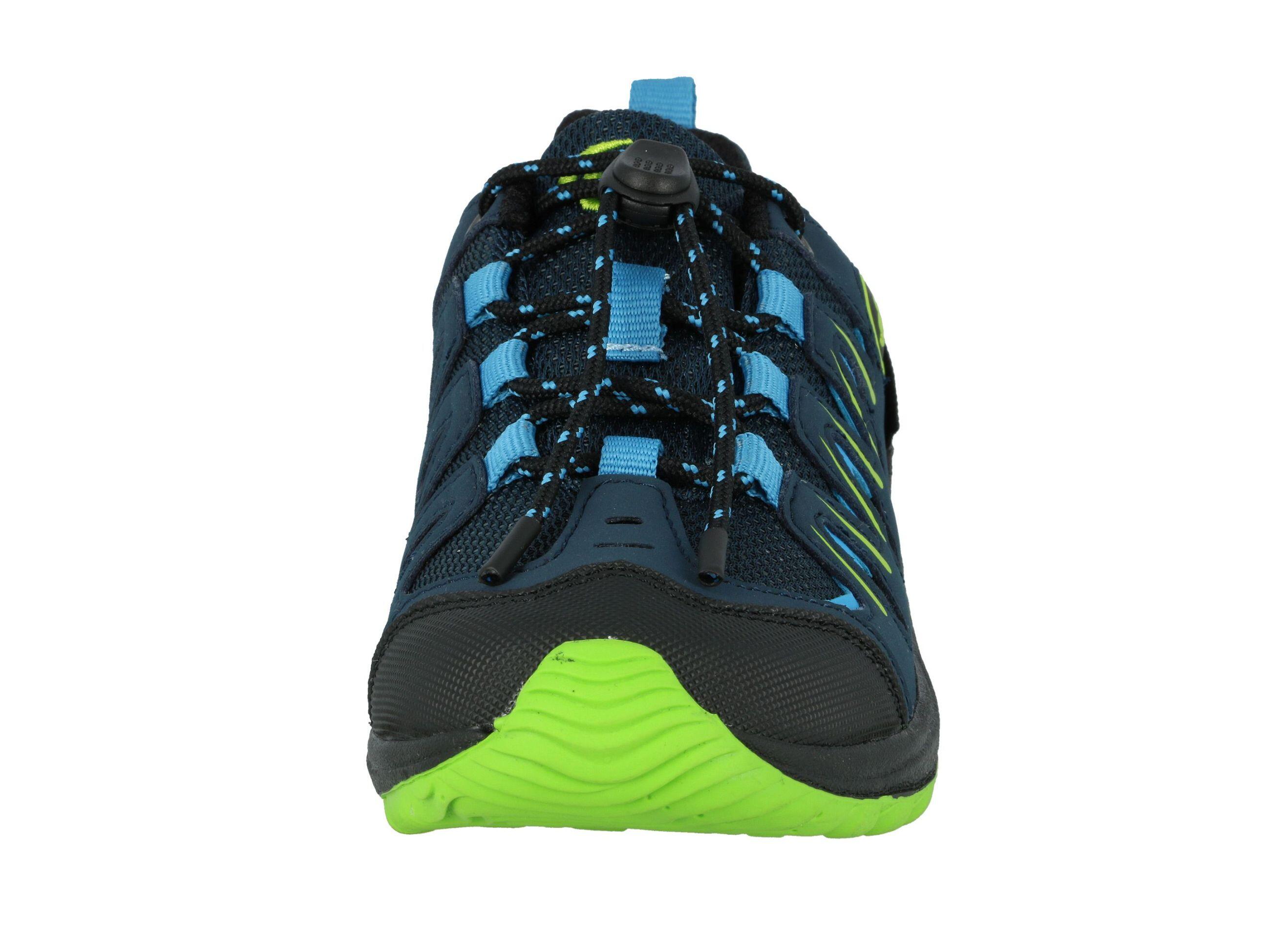 Chaussure randonnée Brütting Expedition Kids garçon bleu imperméable 3/7