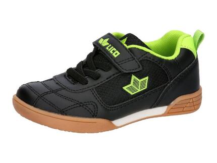 Chaussure de sport Fermeture velcro Garçons LICO Bernie VS