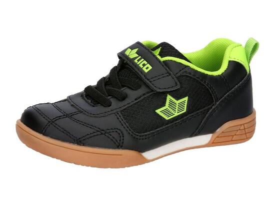 Chaussure de sport Fermeture velcro Garçons LICO Bernie VS