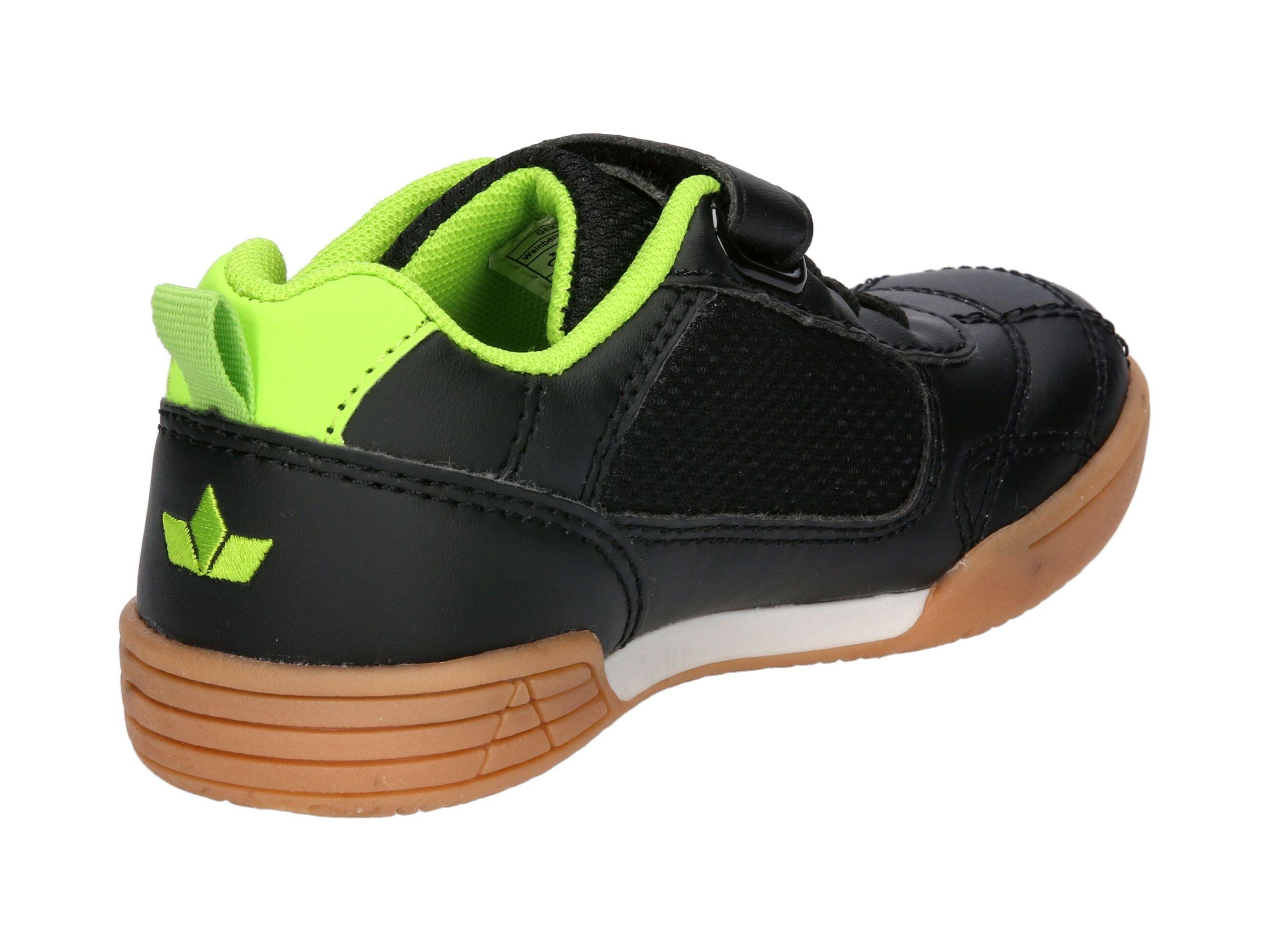 Chaussure de sport  Fermeture velcro Garçons LICO Bernie VS 4/5